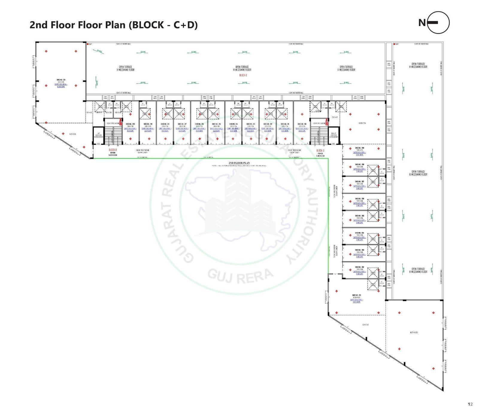 KATHWADA BUSINESS CENTER KATHWADA BUSINESS CENTER photo