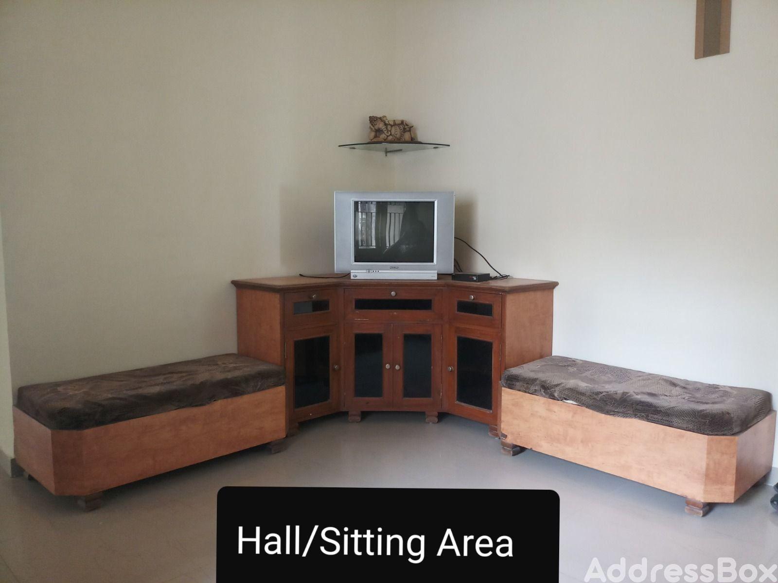 Property image Property in Naranpura | Ahmedabad