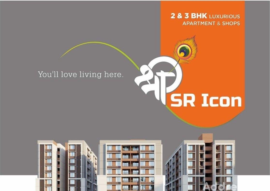 SHREE SR ICON SHREE SR ICON photo