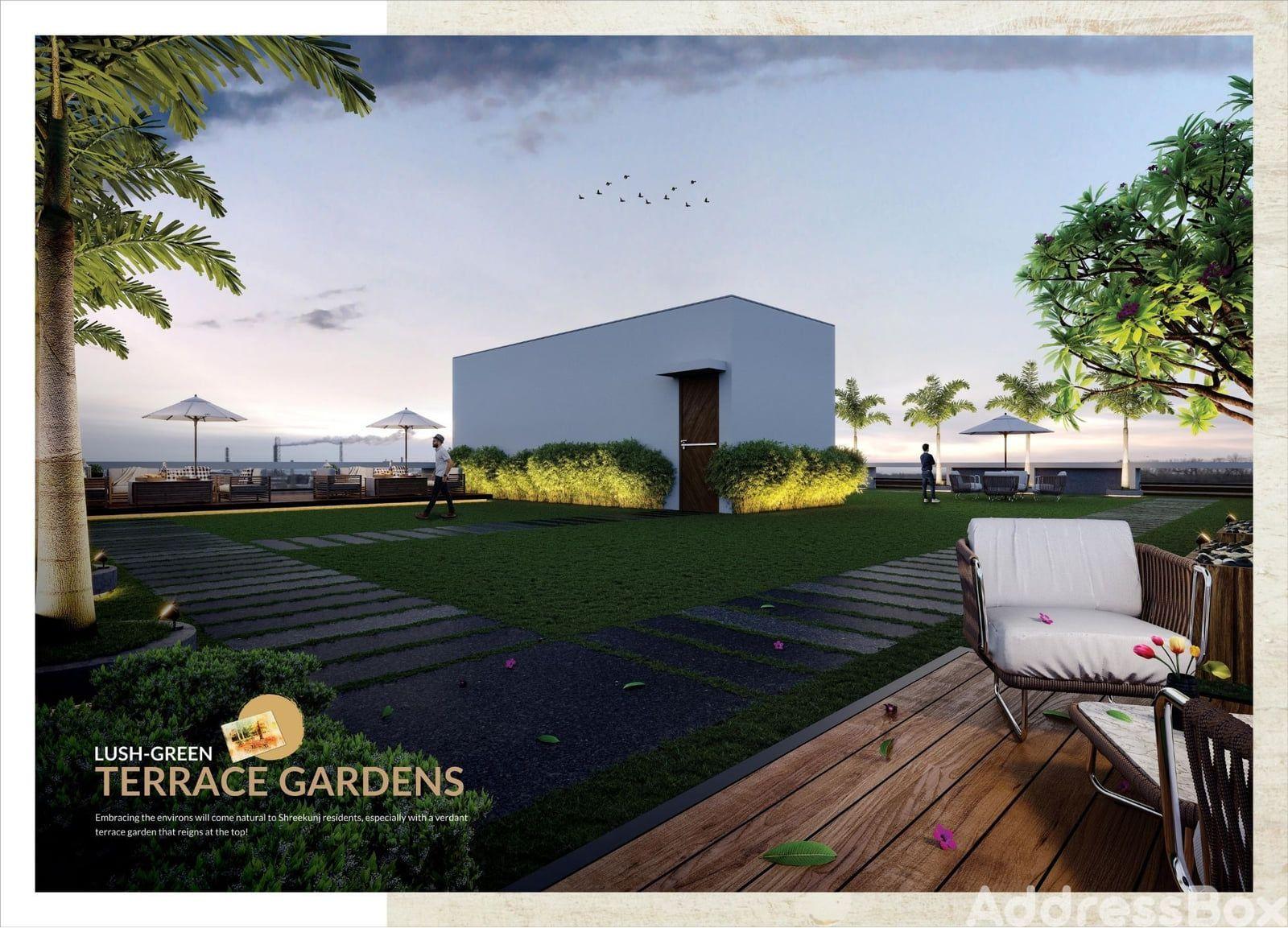 Shree Kunj Residency Shree Kunj Residency photo