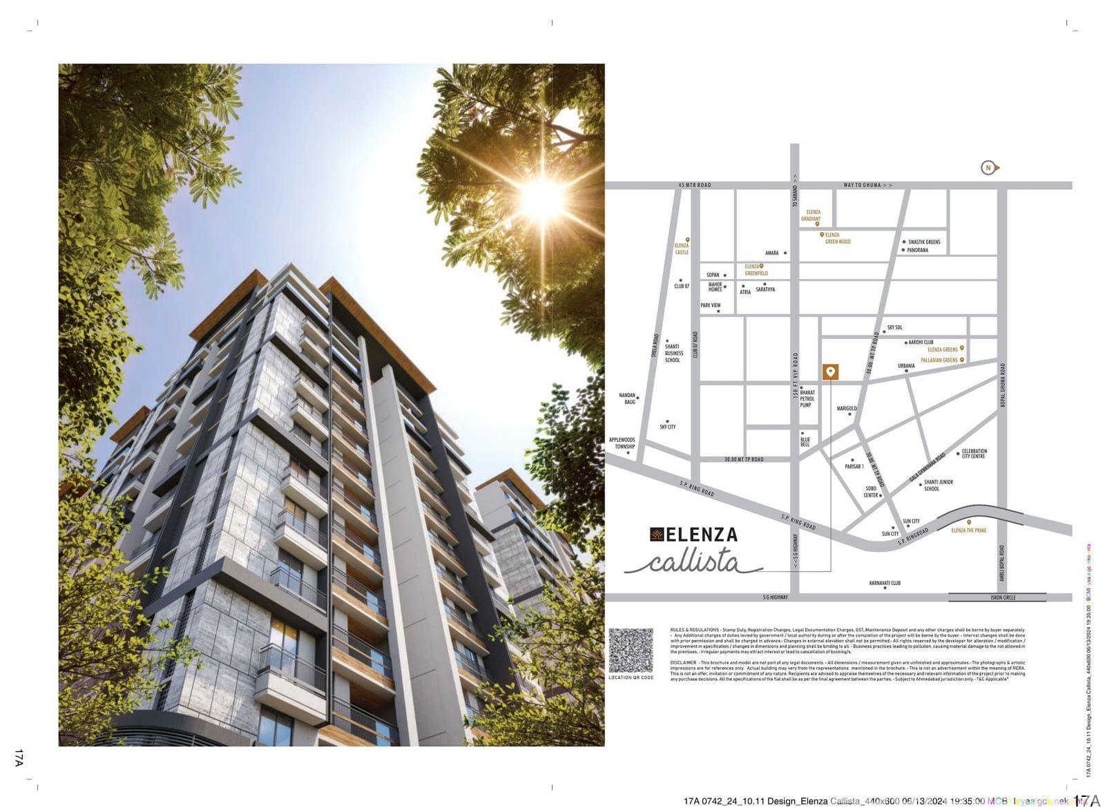 ELENZA CALLISTA image ELENZA CALLISTA Exterior