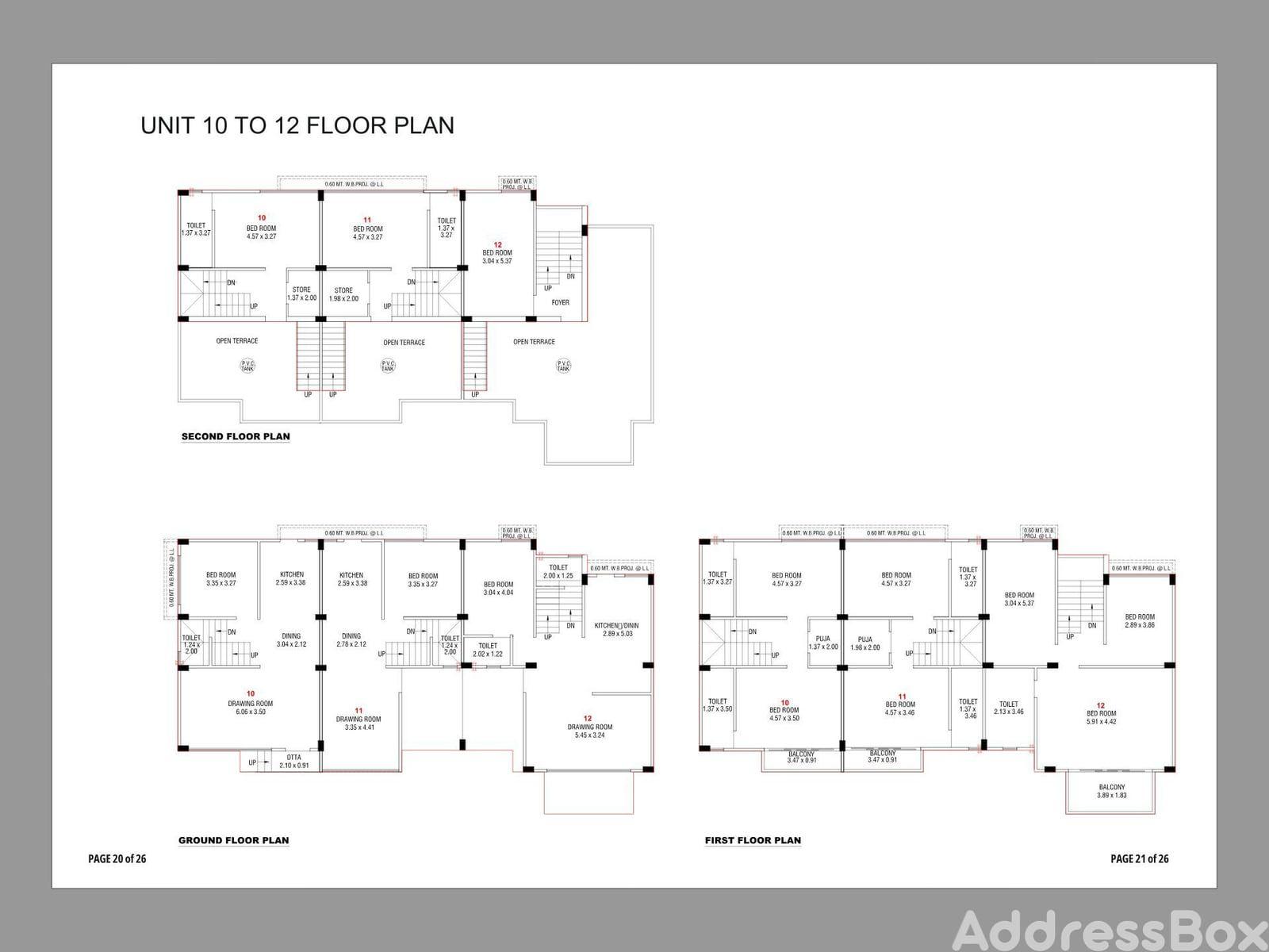 BILESHWAR VILLA & HEIGHTS BILESHWAR VILLA & HEIGHTS photo