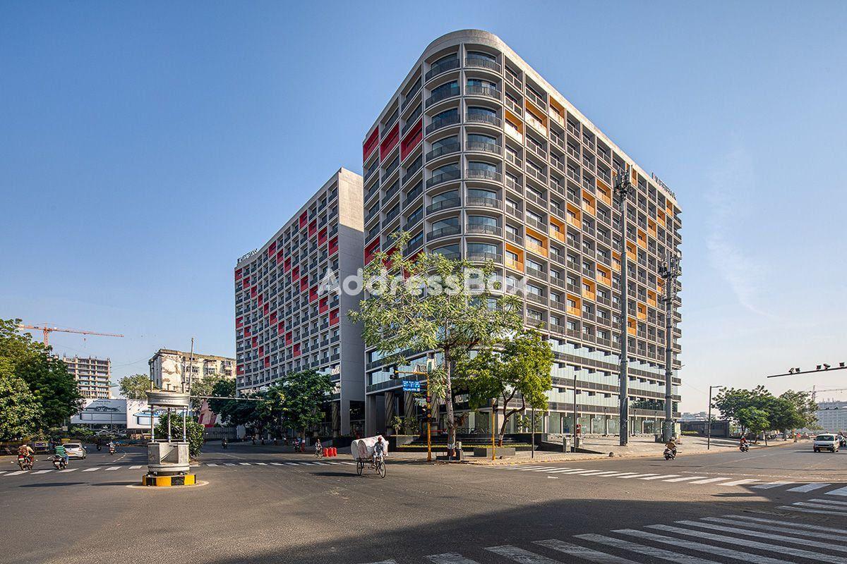 Property image Property in Ashram Road | Ahmedabad
