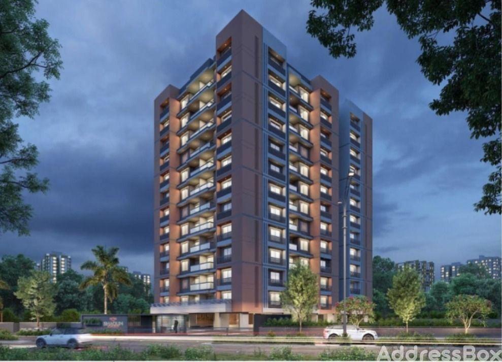 Shagun Infinity image Shagun Infinity Exterior
