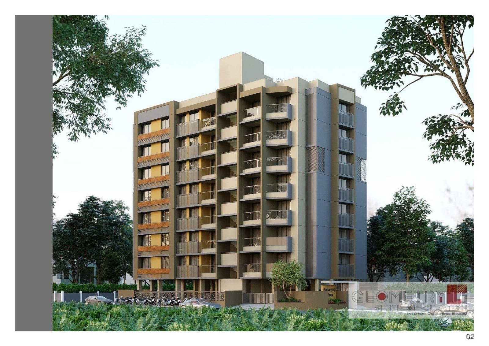 KESARIYAJI FLATS image KESARIYAJI FLATS Others