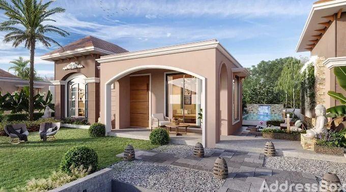 Ananta pool villa and weekend home Ananta pool villa and weekend home photo