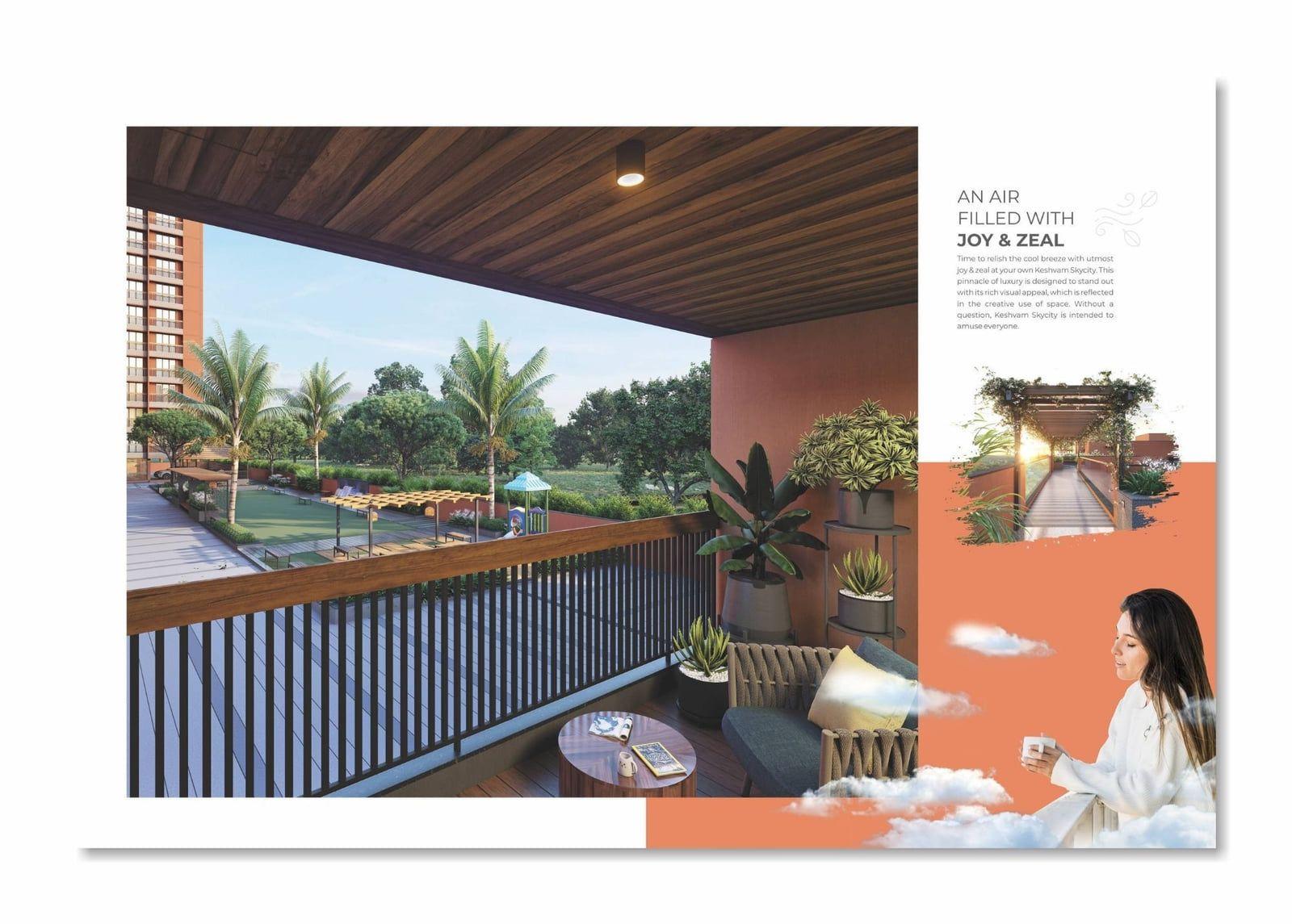 KESHVAM SKYCITY KESHVAM SKYCITY photo