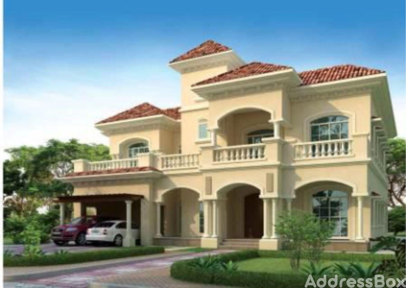 NORTH PARK Phase - 4 &7 NORTH PARK Phase - 4 &7 photo