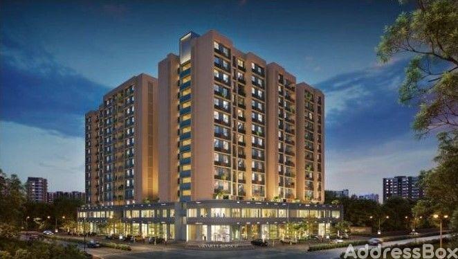AARYAJEET SURYA 3 image AARYAJEET SURYA 3 Exterior