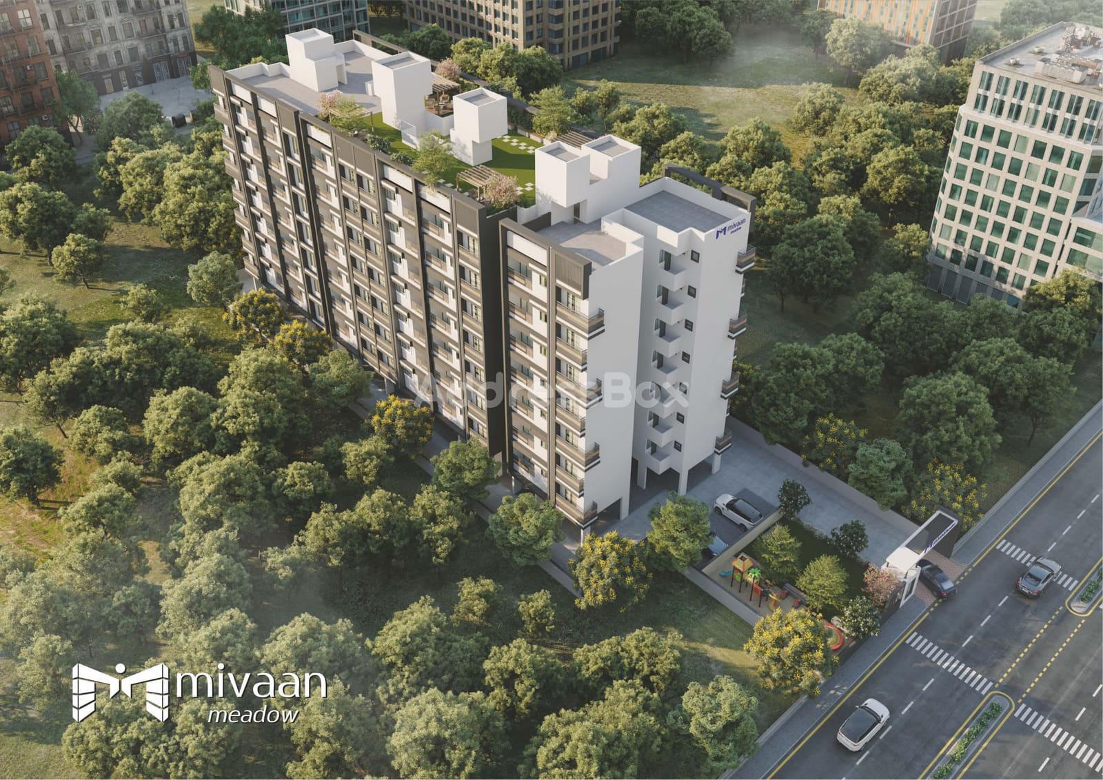 MIVAAN MEADOW image MIVAAN MEADOW Exterior
