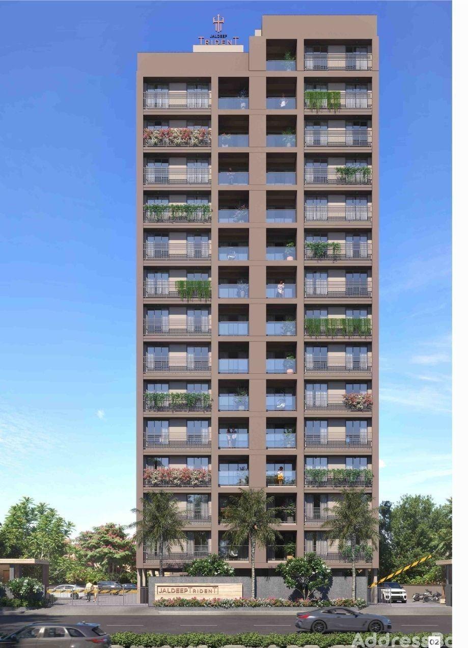 JALDEEP TRIDENT image JALDEEP TRIDENT Exterior