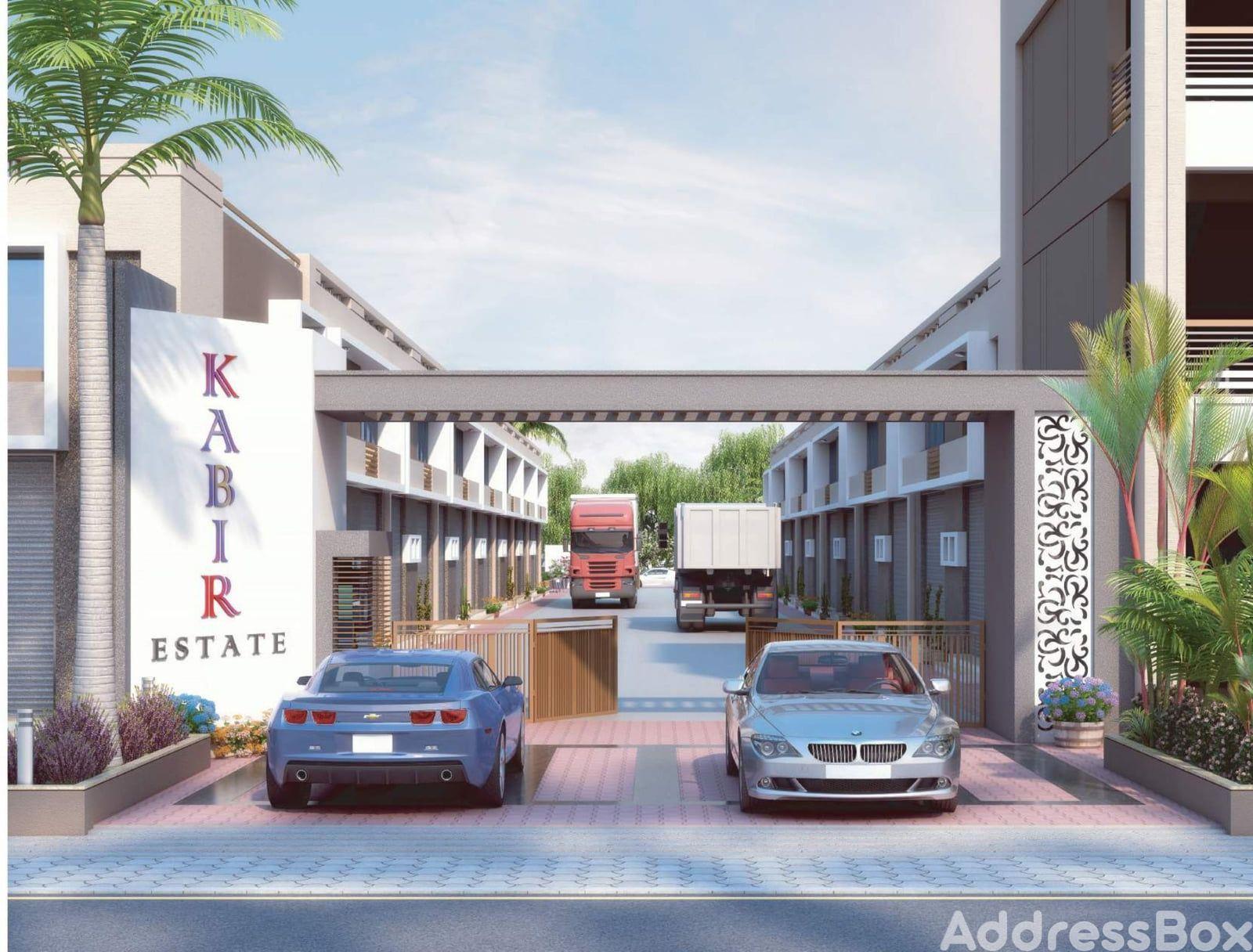 KABIR ESTATE KABIR ESTATE photo