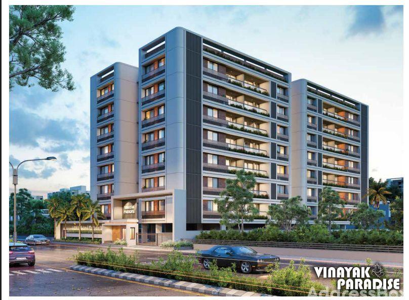 VINAYAK PARADISE VINAYAK PARADISE photo