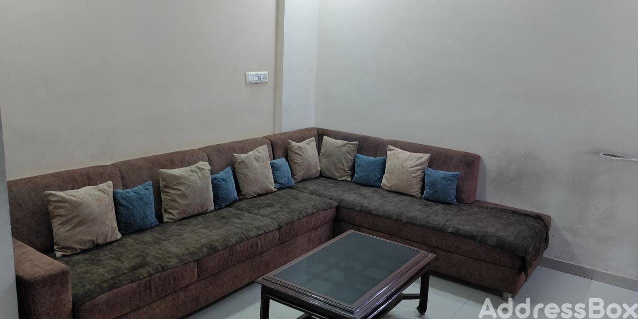 Neelkant Apartment Neelkant Apartment photo