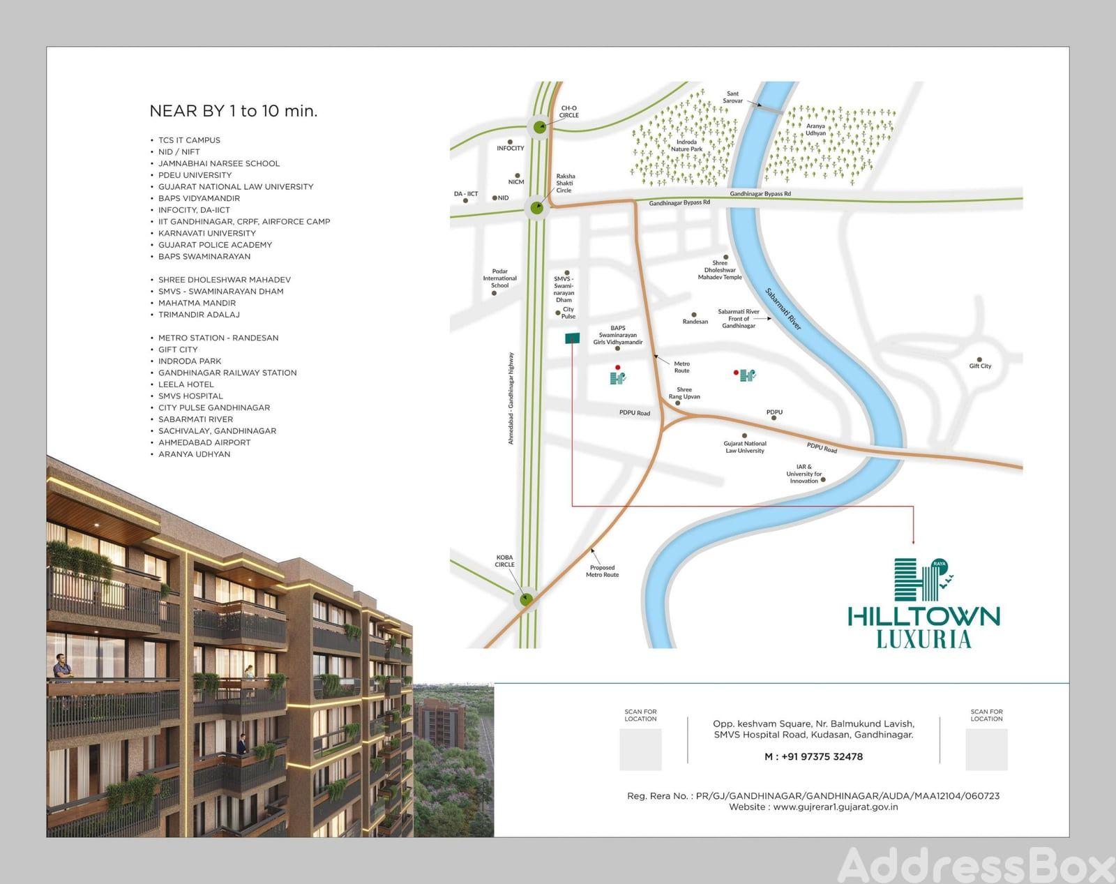 HILLTOWN LUXURIA HILLTOWN LUXURIA photo