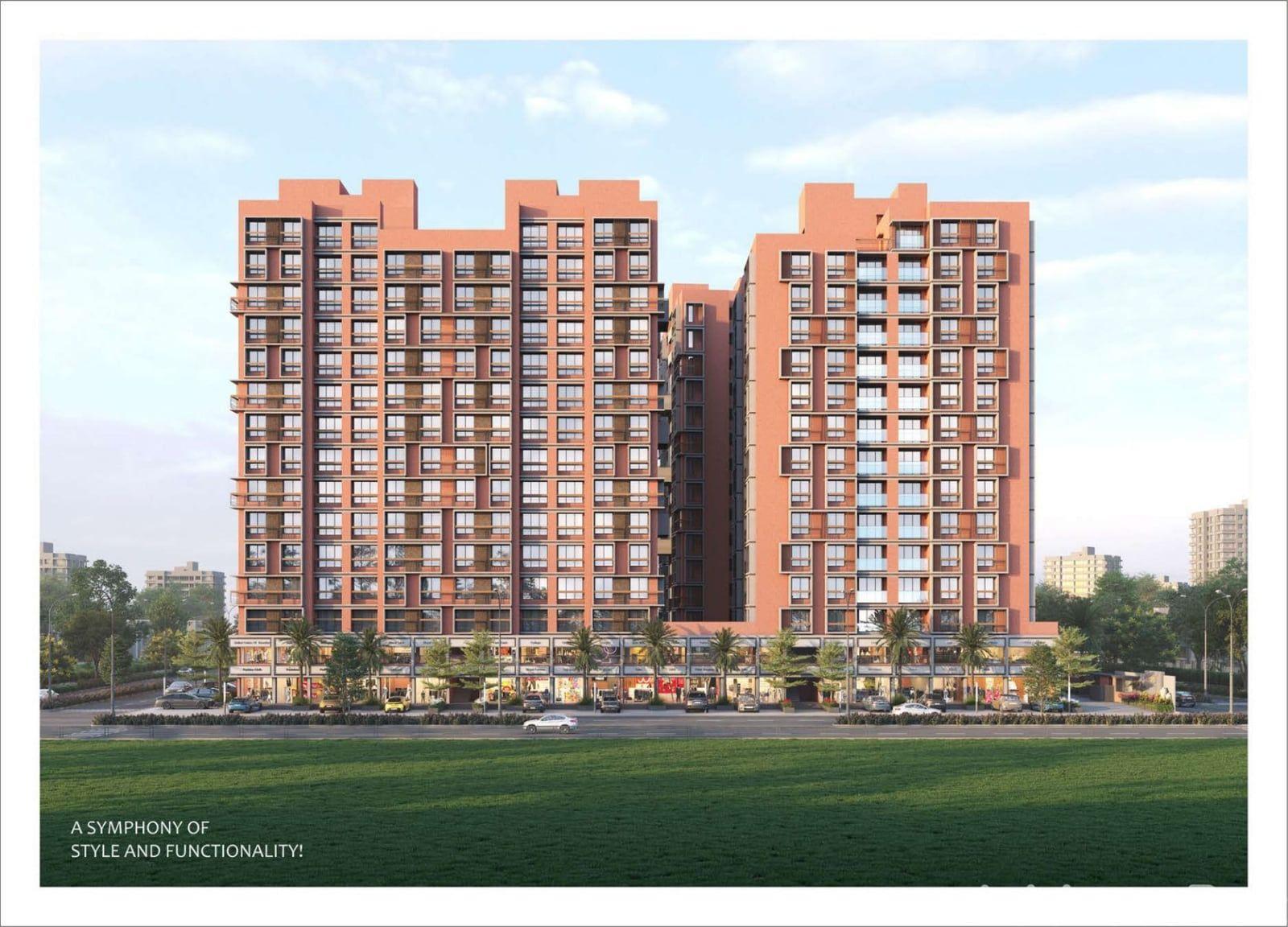 SURYANSH SKYLINE SURYANSH SKYLINE photo