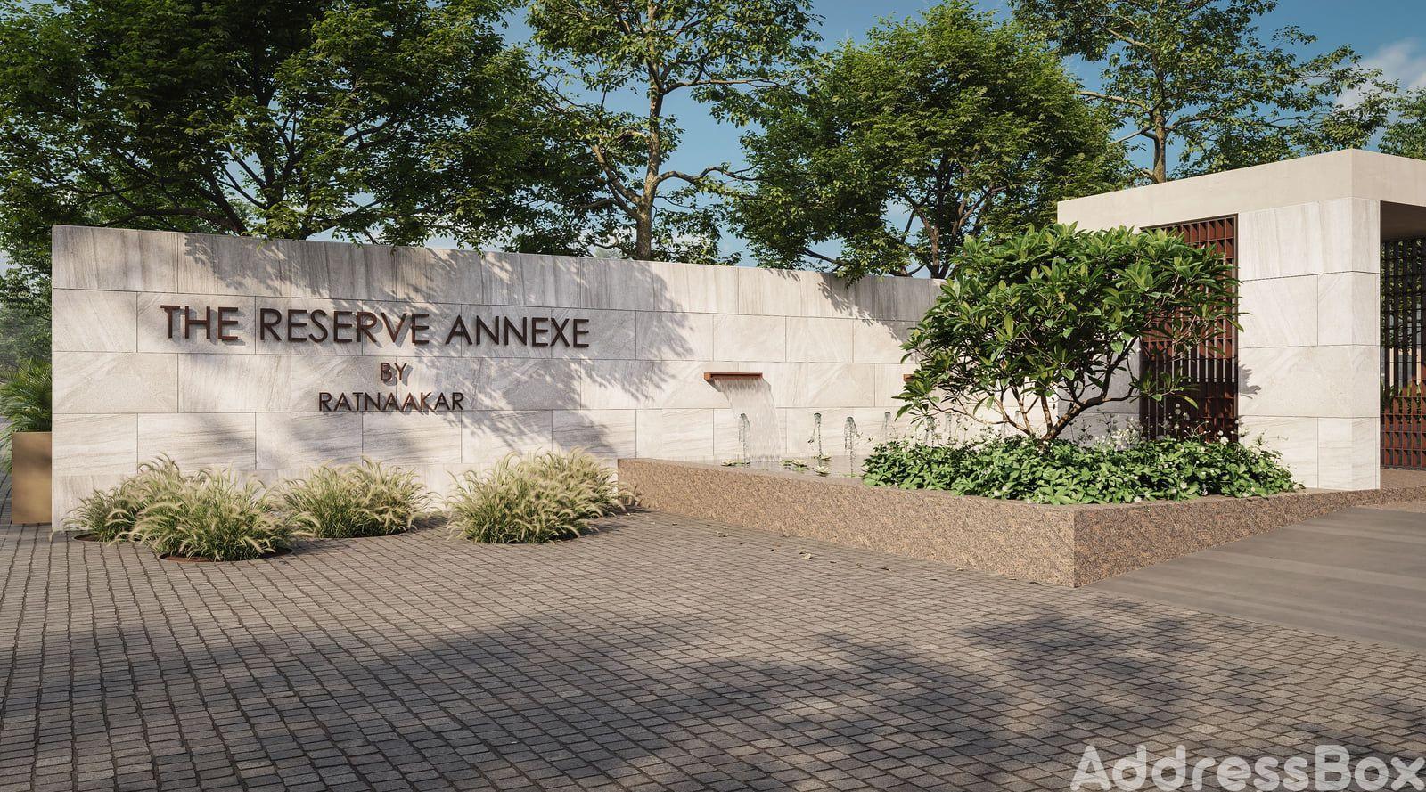 The Reserve Annexe The Reserve Annexe photo