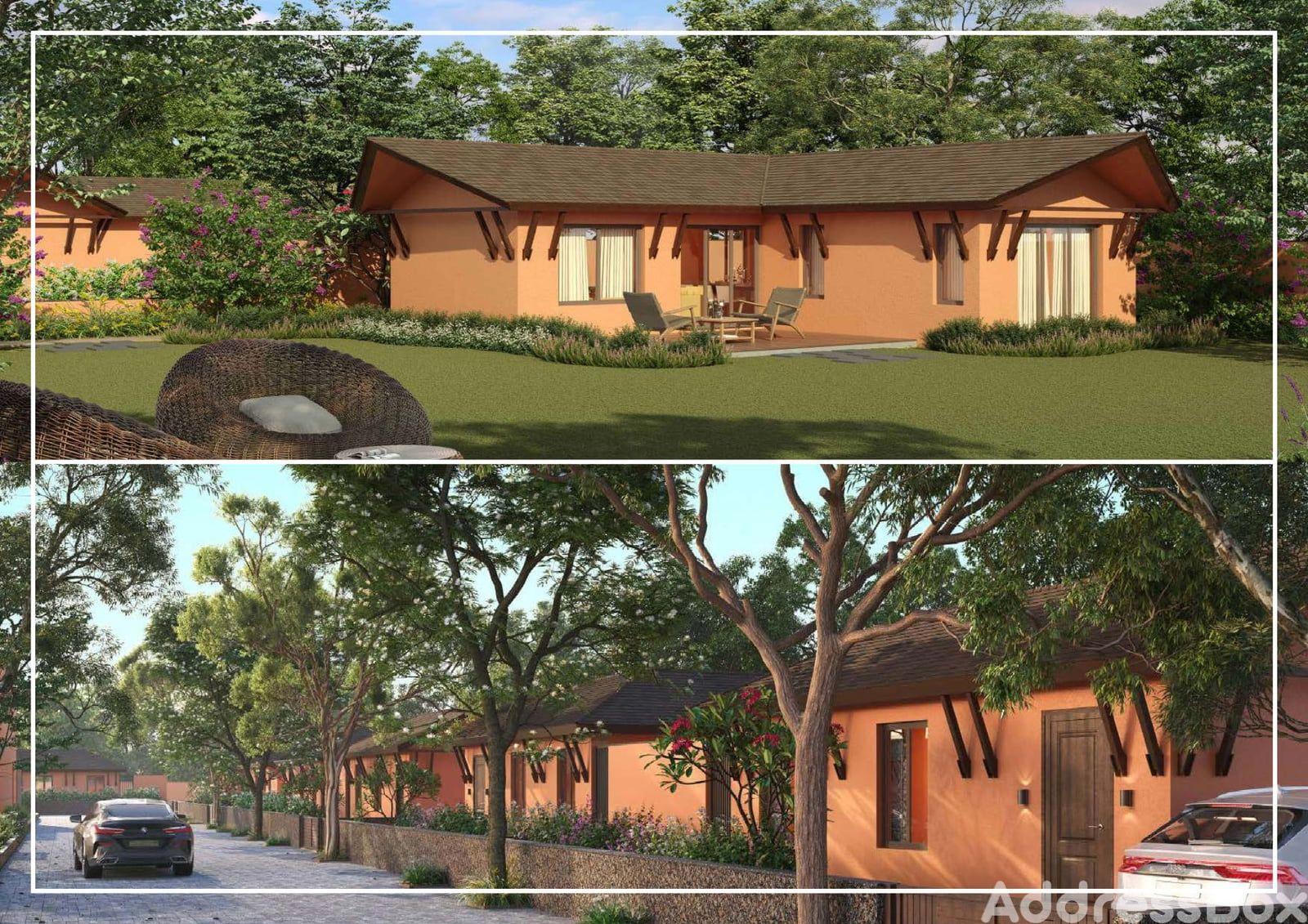Habitat One Habitat One photo