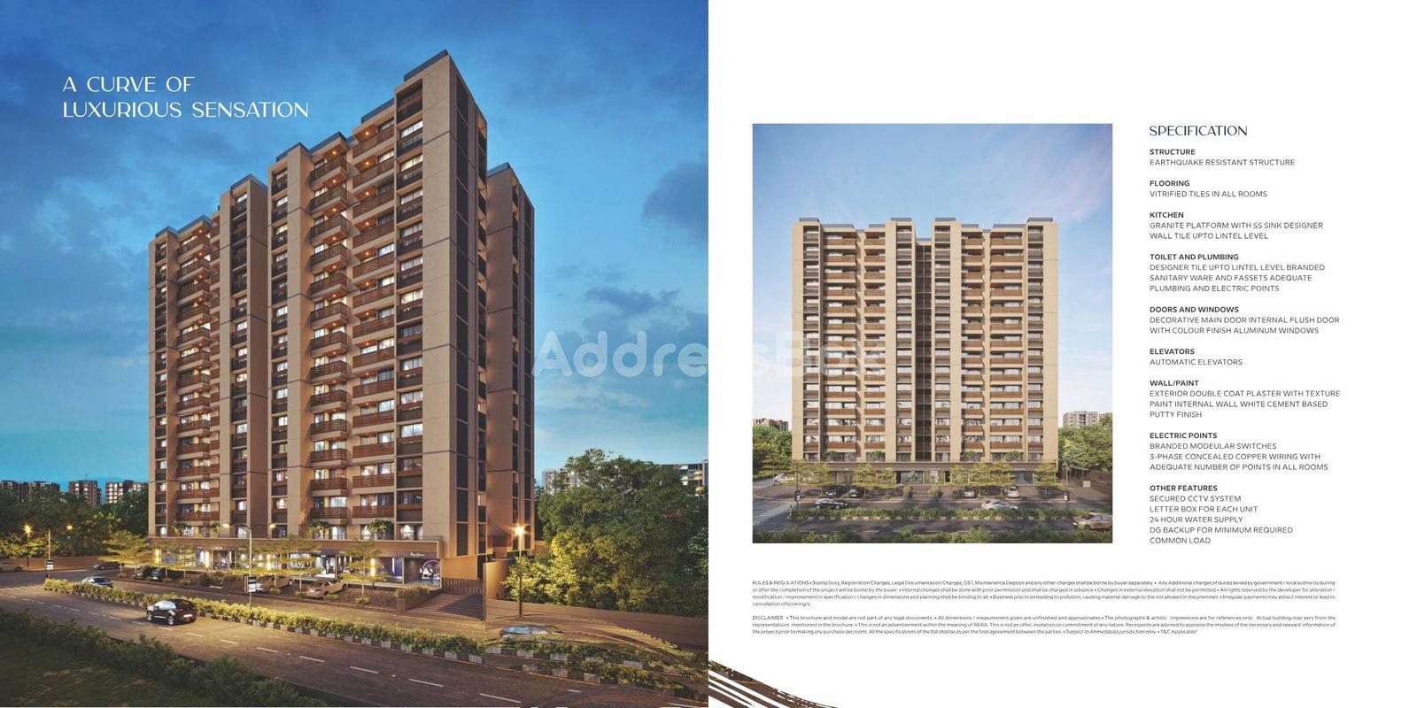 Vivanta Lake View - Commercial Vivanta Lake View - Commercial photo