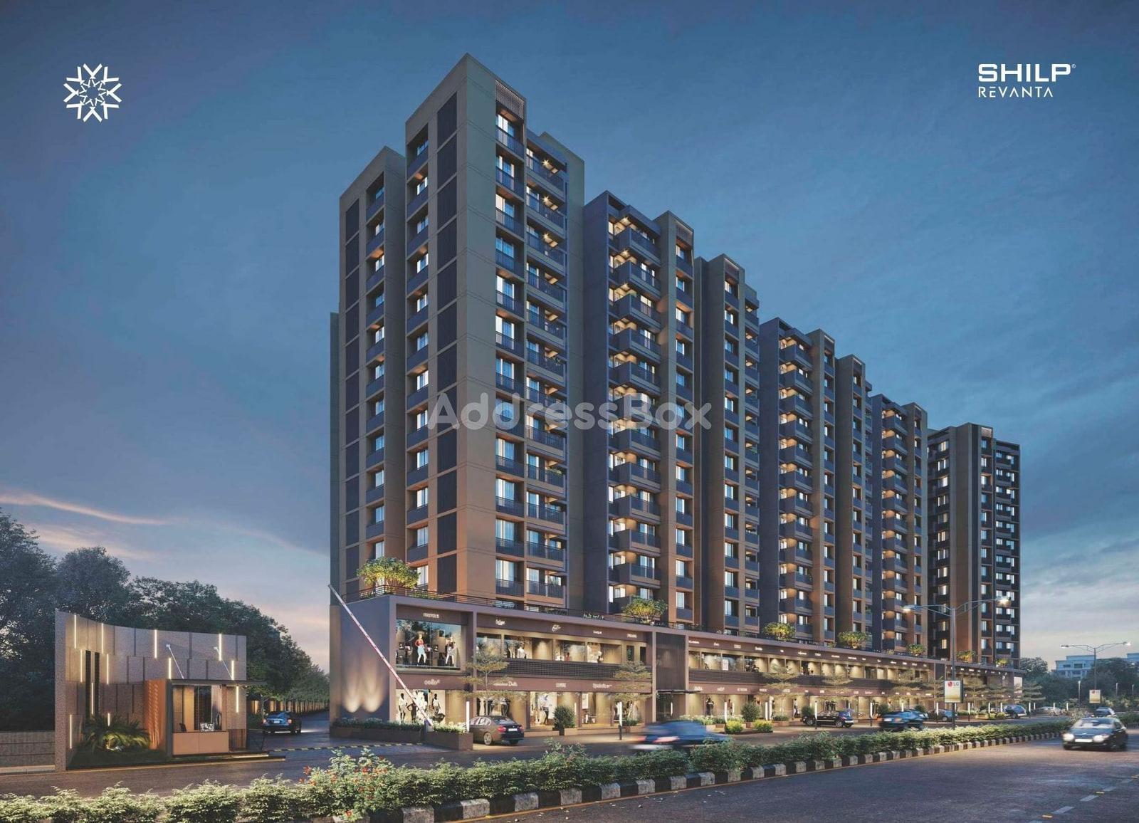 SHILP REVANTA SHILP REVANTA photo