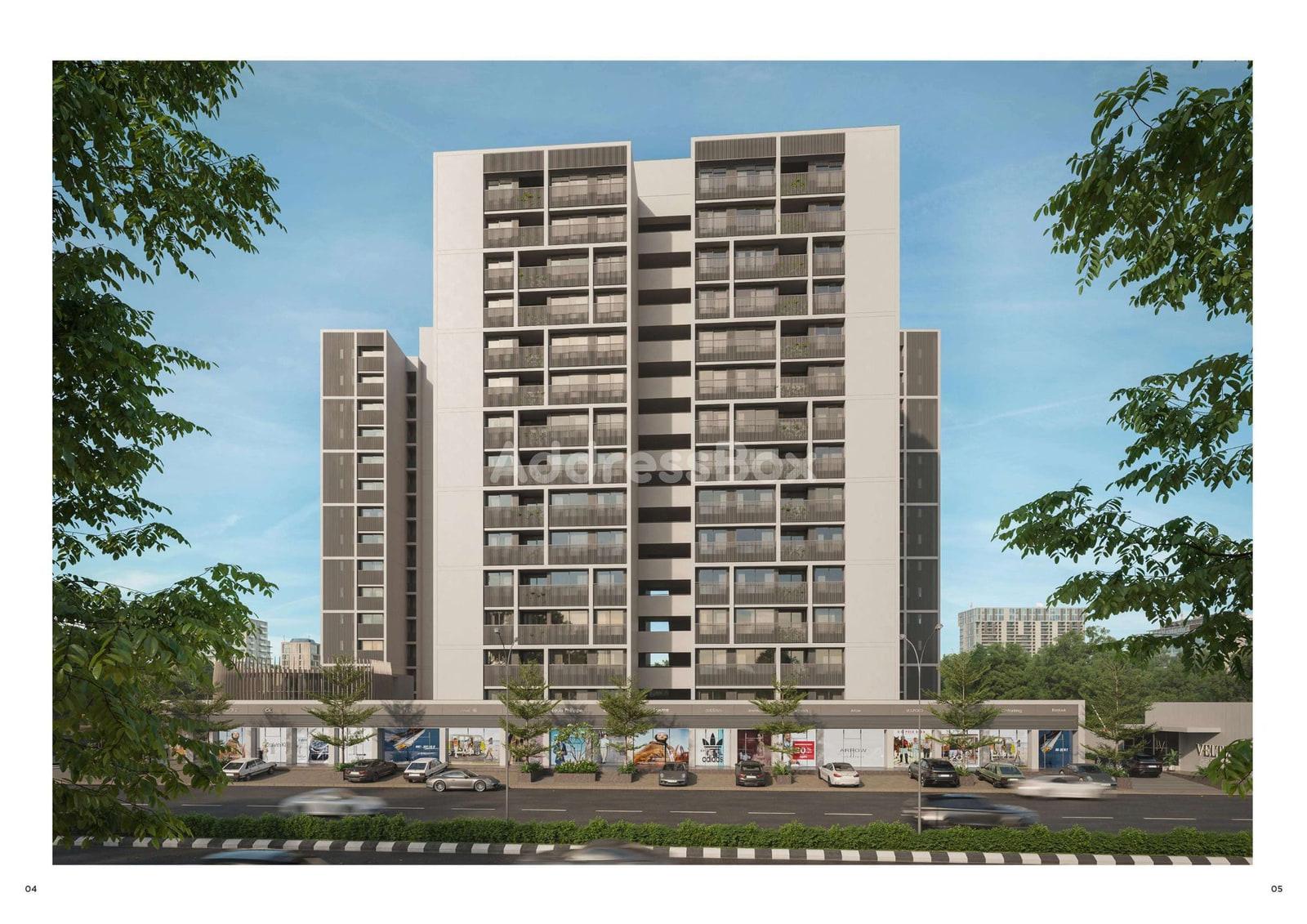 VELTIS RESPAIR - Commercial image VELTIS RESPAIR - Commercial Exterior