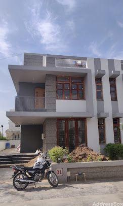 REVATI BUNGALOWS REVATI BUNGALOWS photo