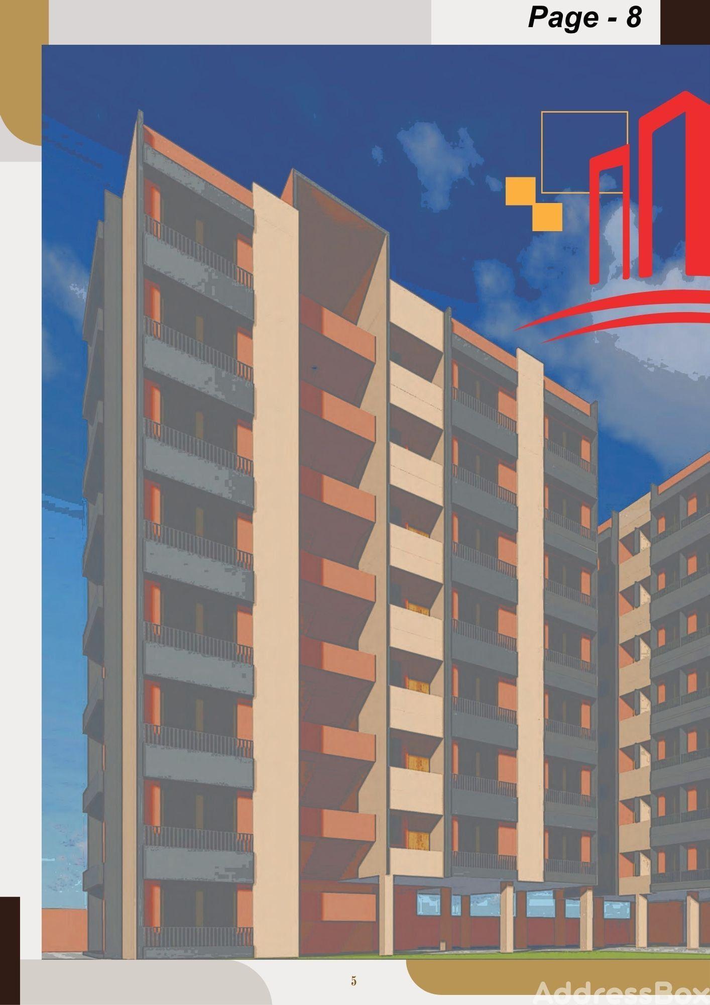 Bansi Park Phase-2 Bansi Park Phase-2 photo