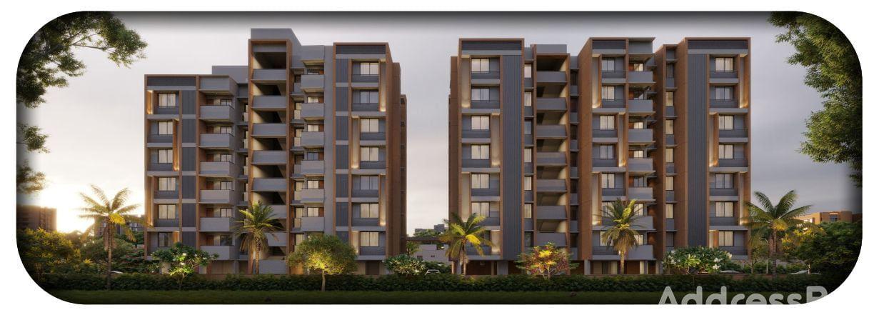 ANMOL BLISS - Commercial ANMOL BLISS - Commercial photo