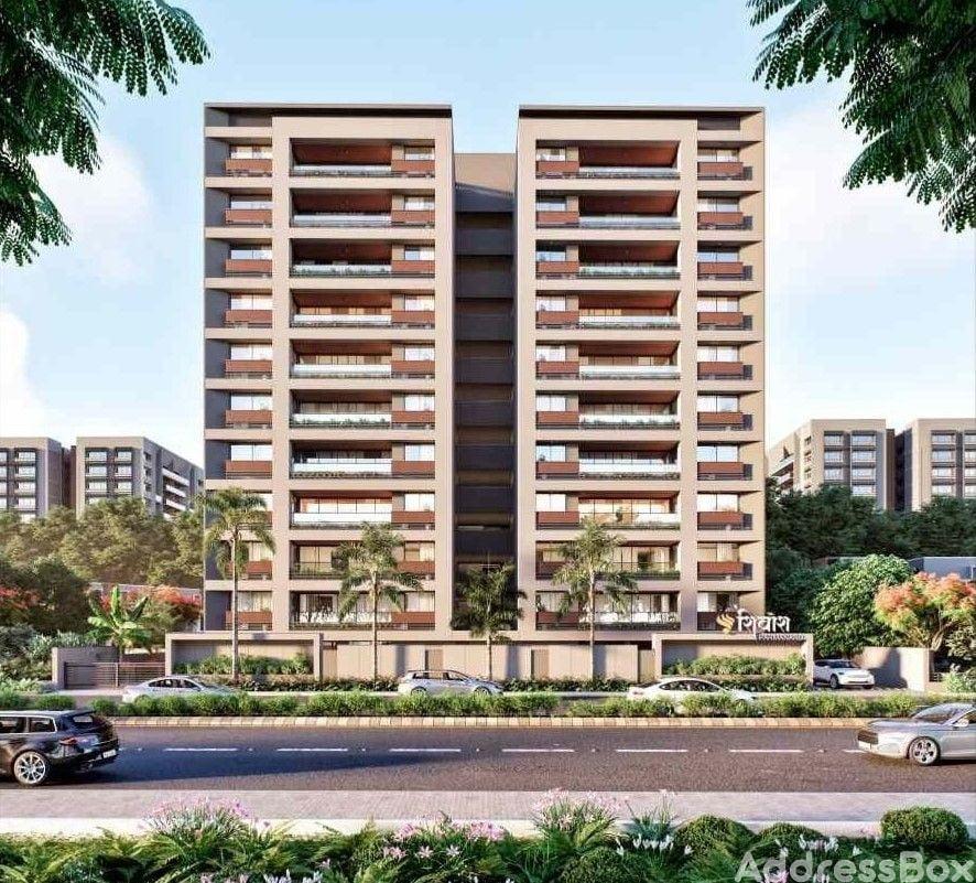 SHIVANSH PARMANAND image SHIVANSH PARMANAND Exterior