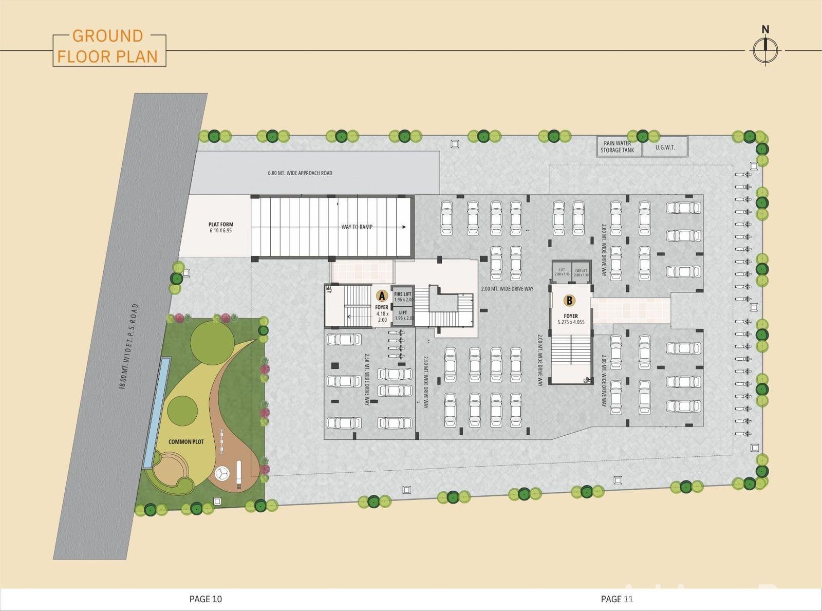 TANISHK ENCLAVE TANISHK ENCLAVE photo