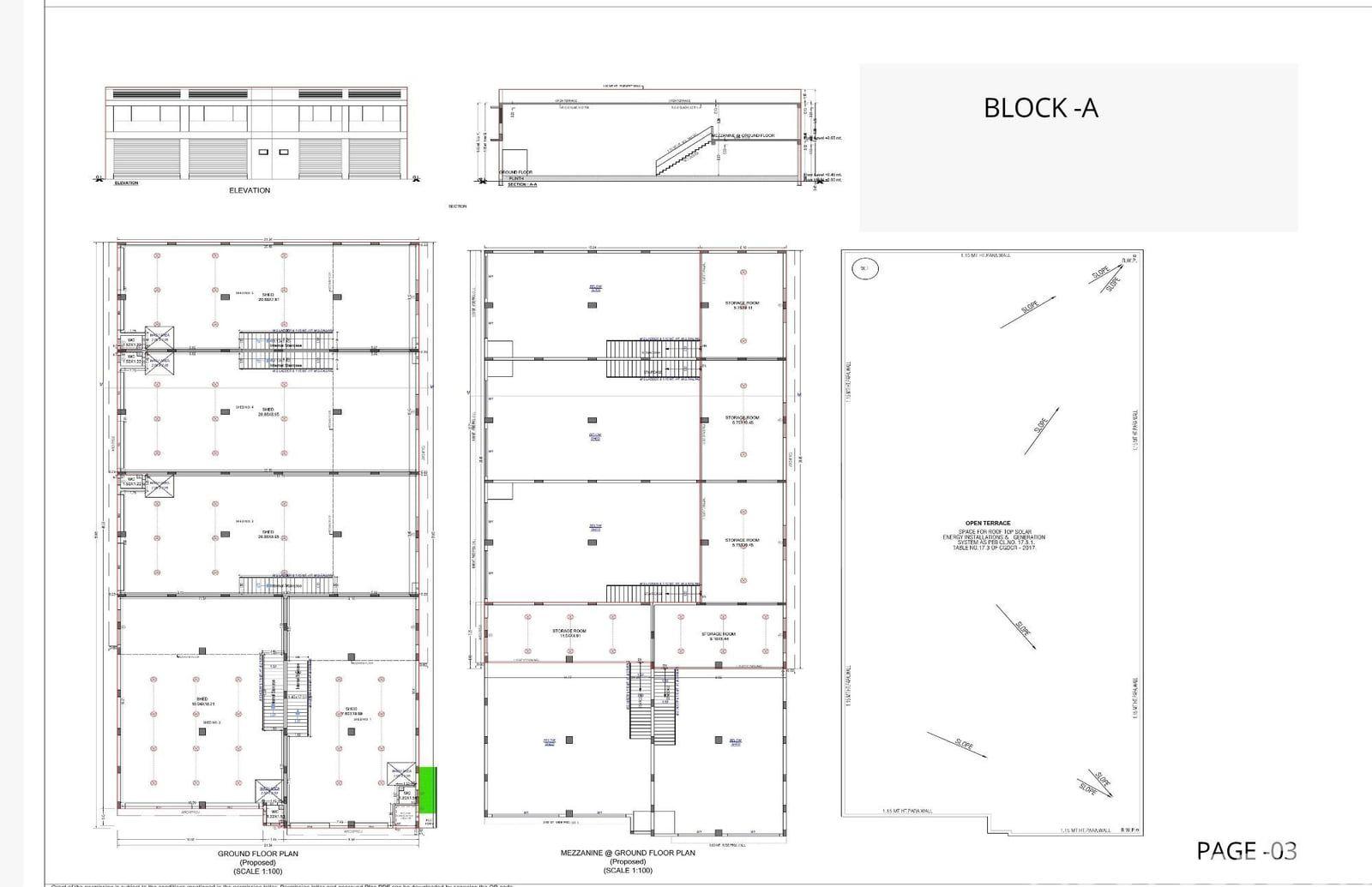 MAHAVEER INDUSTRIAL HUB image MAHAVEER INDUSTRIAL HUB Floor Plan