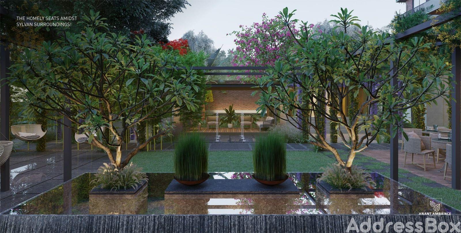 Anantara Alpines Anantara Alpines photo