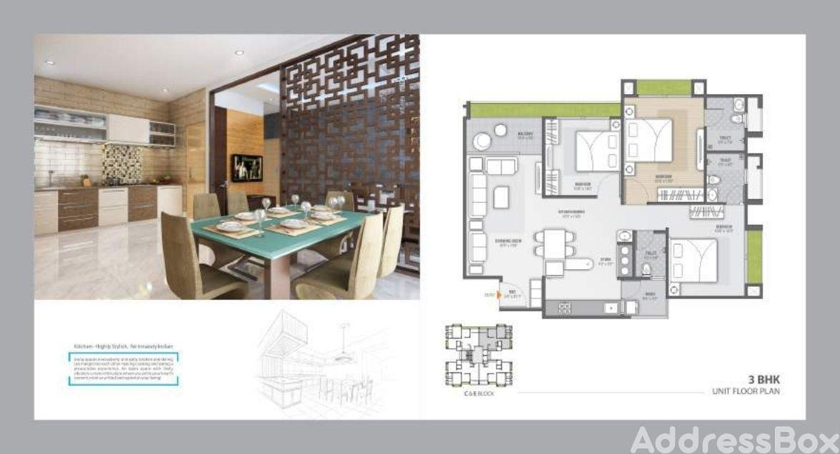 SKY ENCLAVE SKY ENCLAVE photo