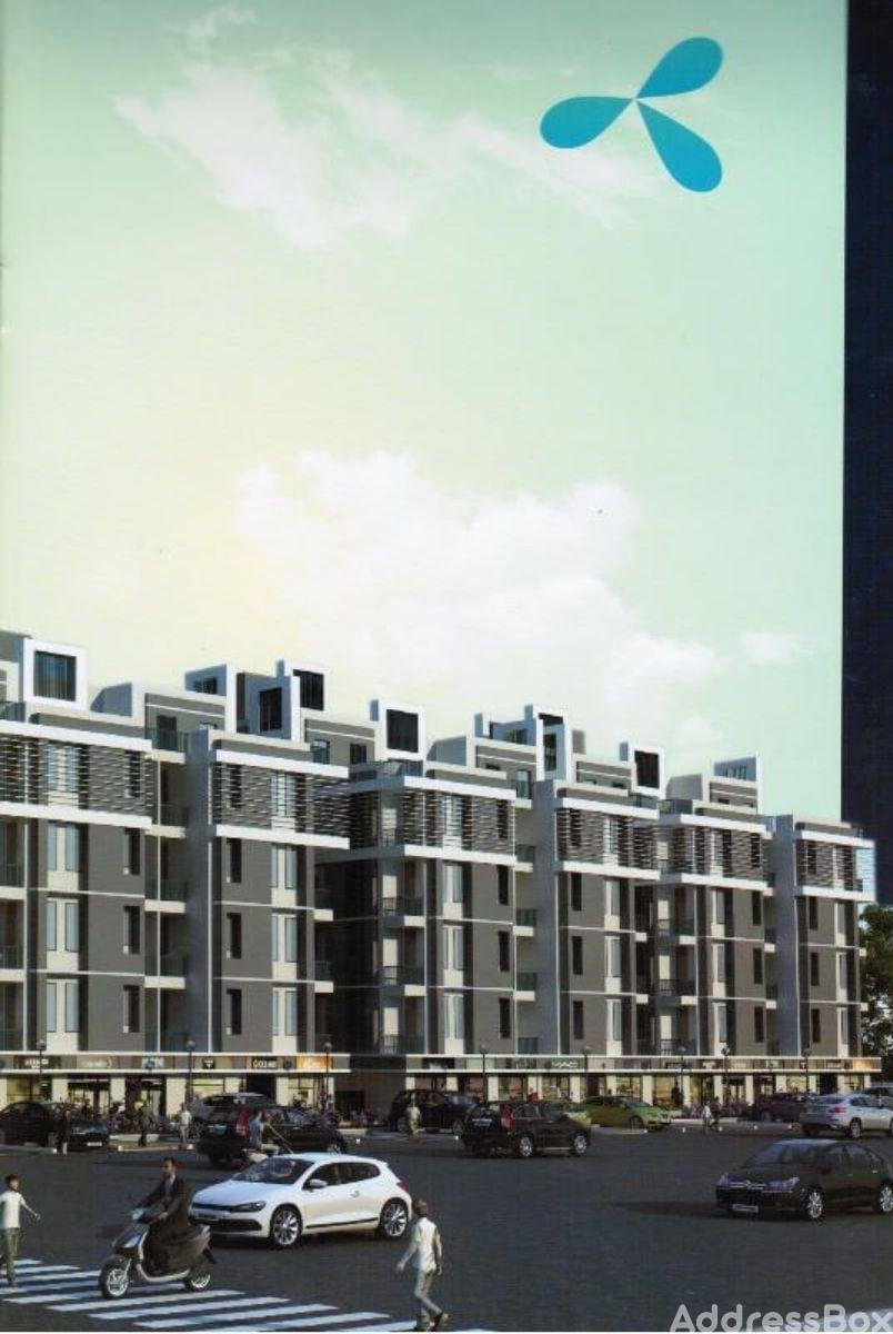 M M KARIM APARTMENTS image M M KARIM APARTMENTS Exterior
