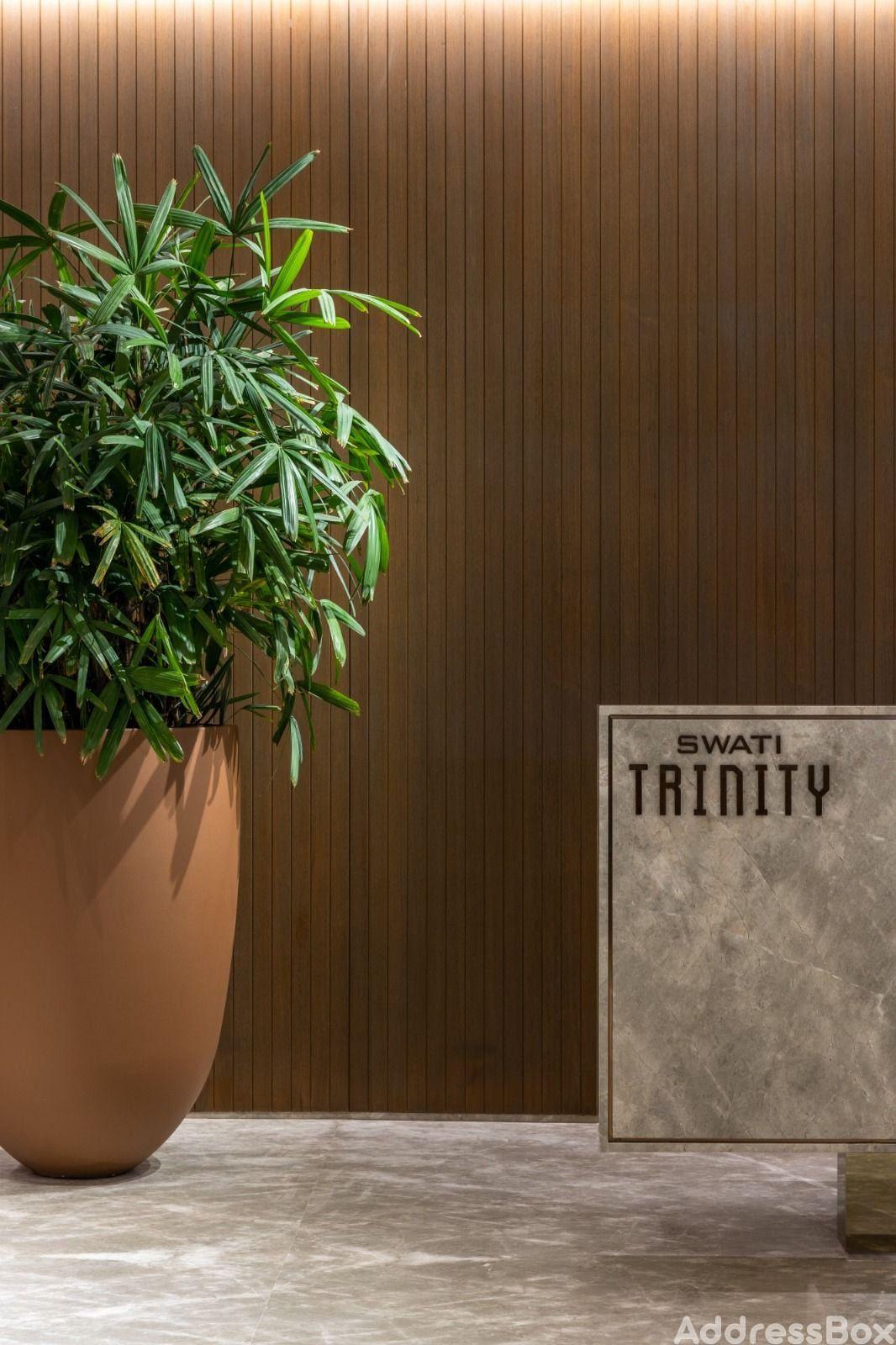 Swati Trinity Swati Trinity photo