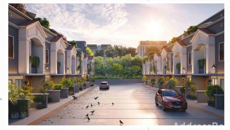 SOMNATH VILLA SOMNATH VILLA photo