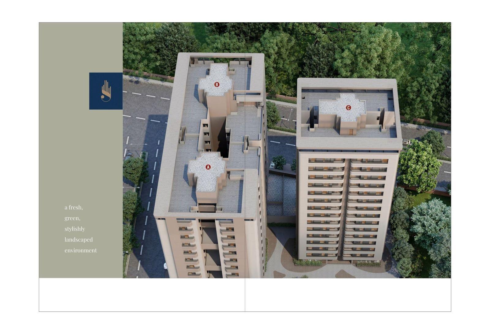 Shree Sharanam Sky - Commercial Shree Sharanam Sky - Commercial photo