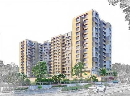 PRAMUKH ARISTA PRAMUKH ARISTA photo