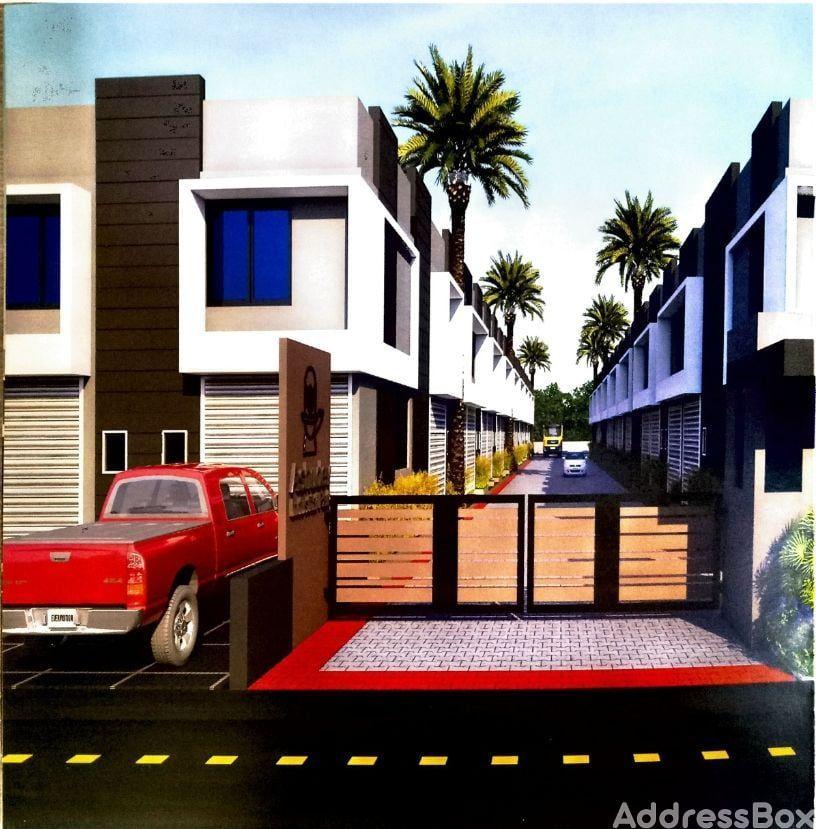 ASHUDEV INDUSTRIAL PARK ASHUDEV INDUSTRIAL PARK photo