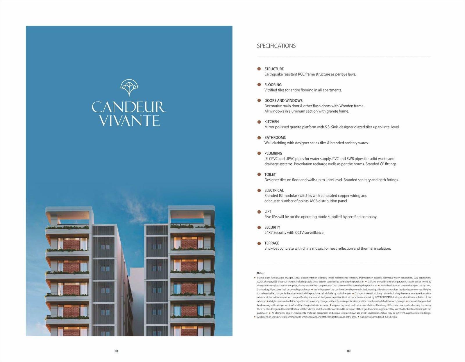 CANDEUR VIVANTE CANDEUR VIVANTE photo