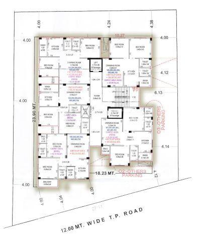 KRISHNA RESIDENCY KRISHNA RESIDENCY photo