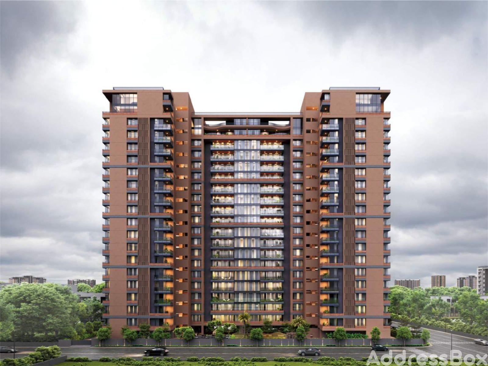 AARON ELINOR 108 image AARON ELINOR 108 Exterior