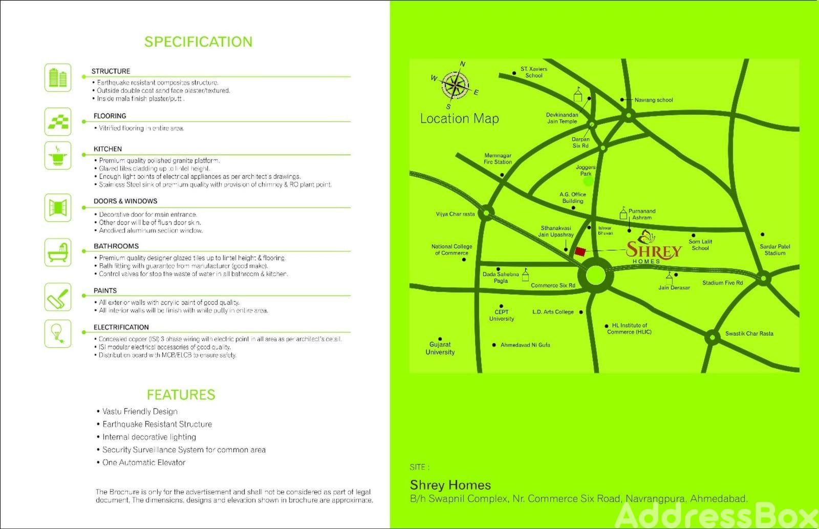 SHREY HOMES SHREY HOMES photo