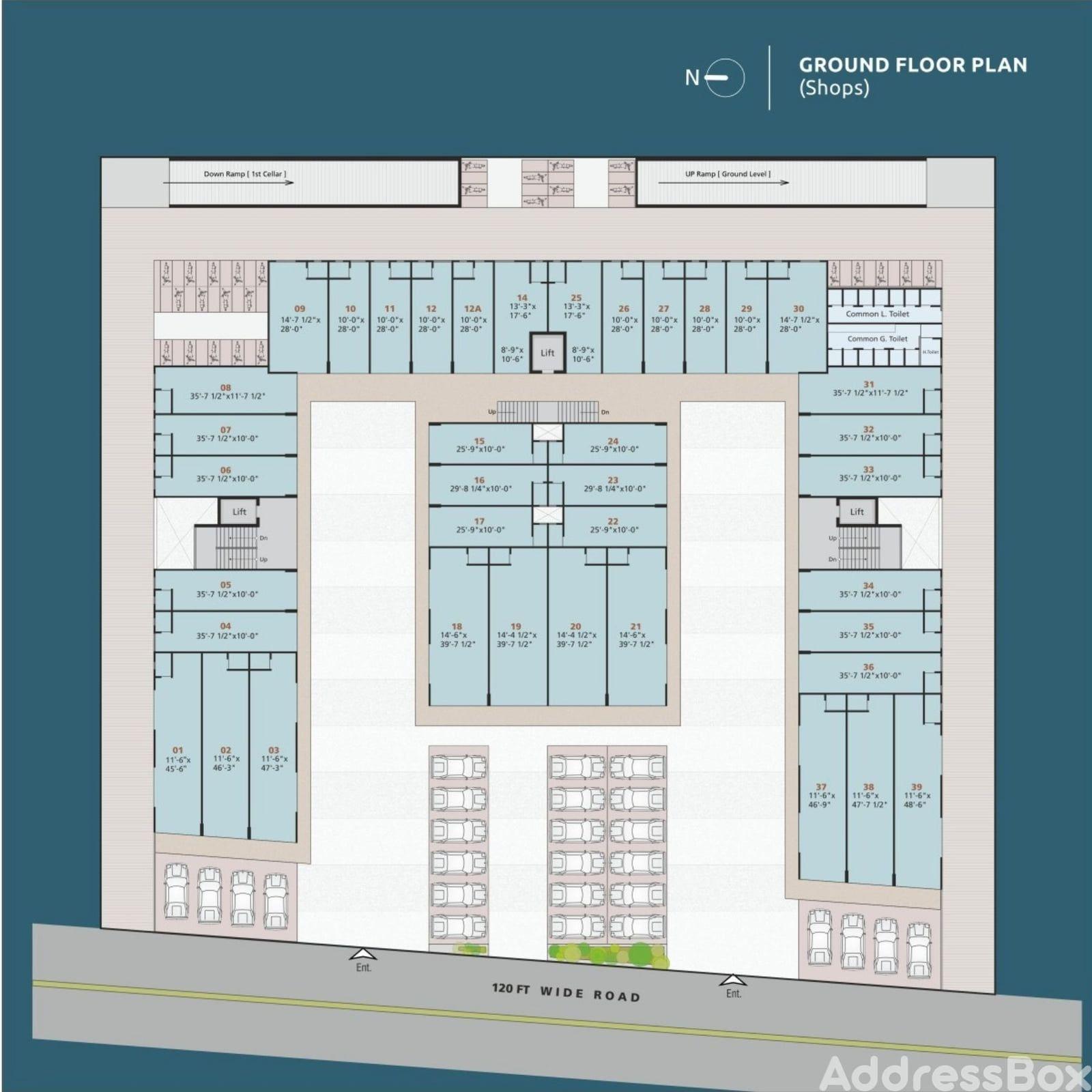 NARODA BUSINESS POINT NARODA BUSINESS POINT photo