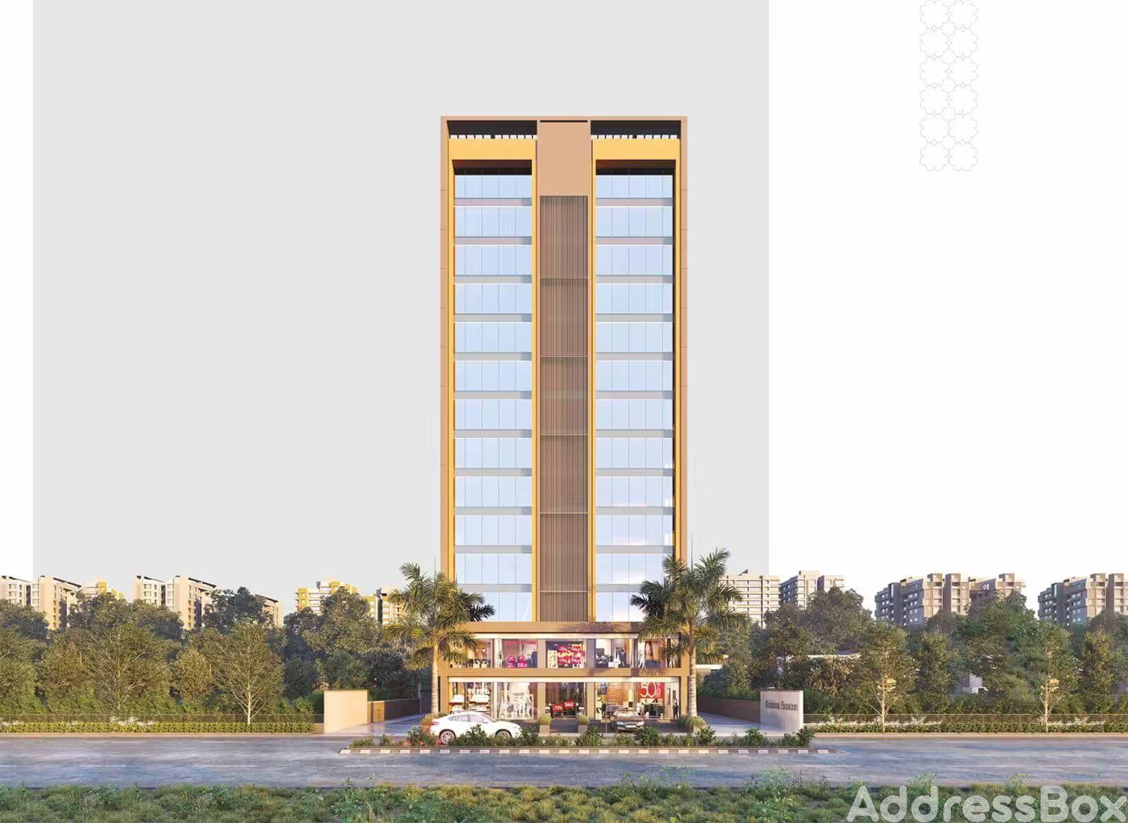KRISHNA BEACON KRISHNA BEACON photo