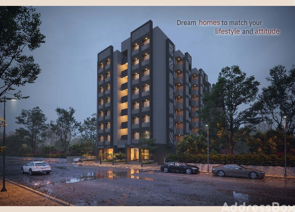AHMED AVENUE - Commercial AHMED AVENUE - Commercial photo