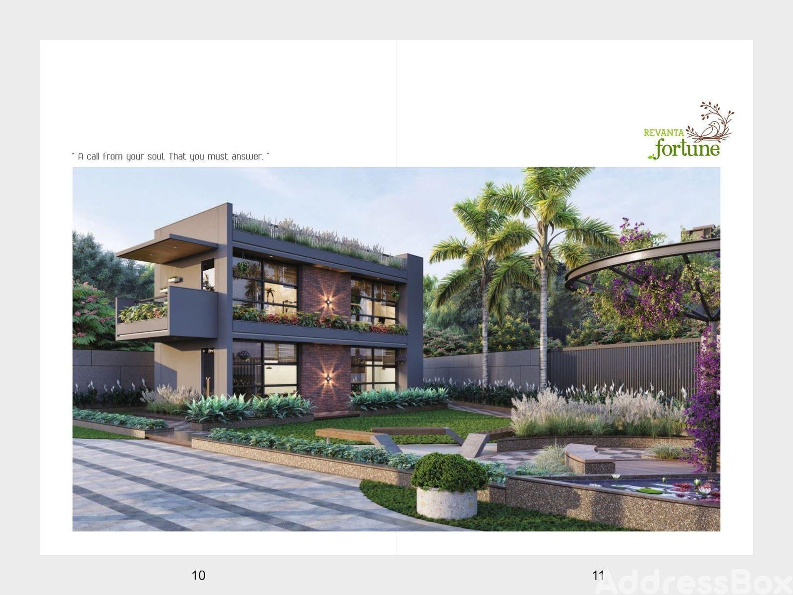 REVANTA FORTUNE REVANTA FORTUNE photo