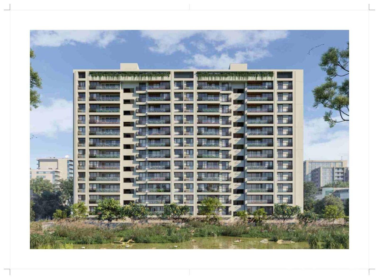 DEV AASHISH PRIDE PLUS - Commercial DEV AASHISH PRIDE PLUS - Commercial photo