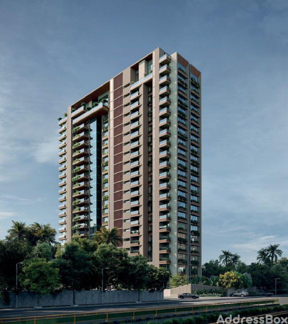 ETERNITY BY RATNAAKAR image ETERNITY BY RATNAAKAR Exterior