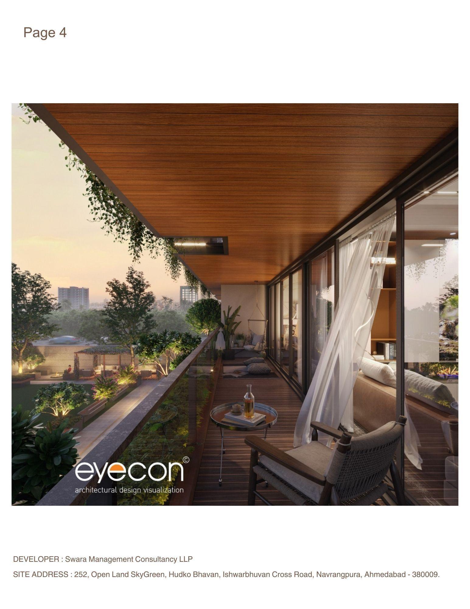 SWARA SKYGREENS SWARA SKYGREENS photo